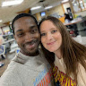 Meet your Posher, Kacie